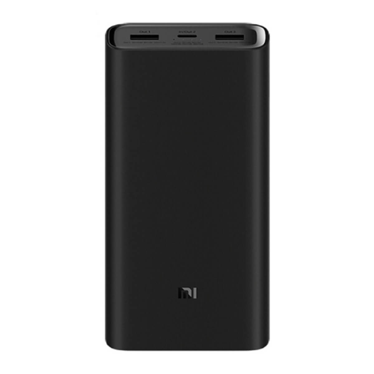 Mi 50W Powerbank 20000mAh