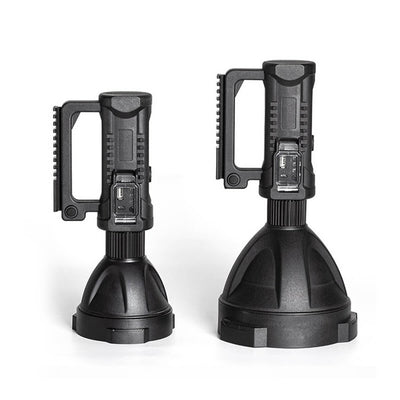 Portable Rechargeable Multifunctional Searchlight W5111