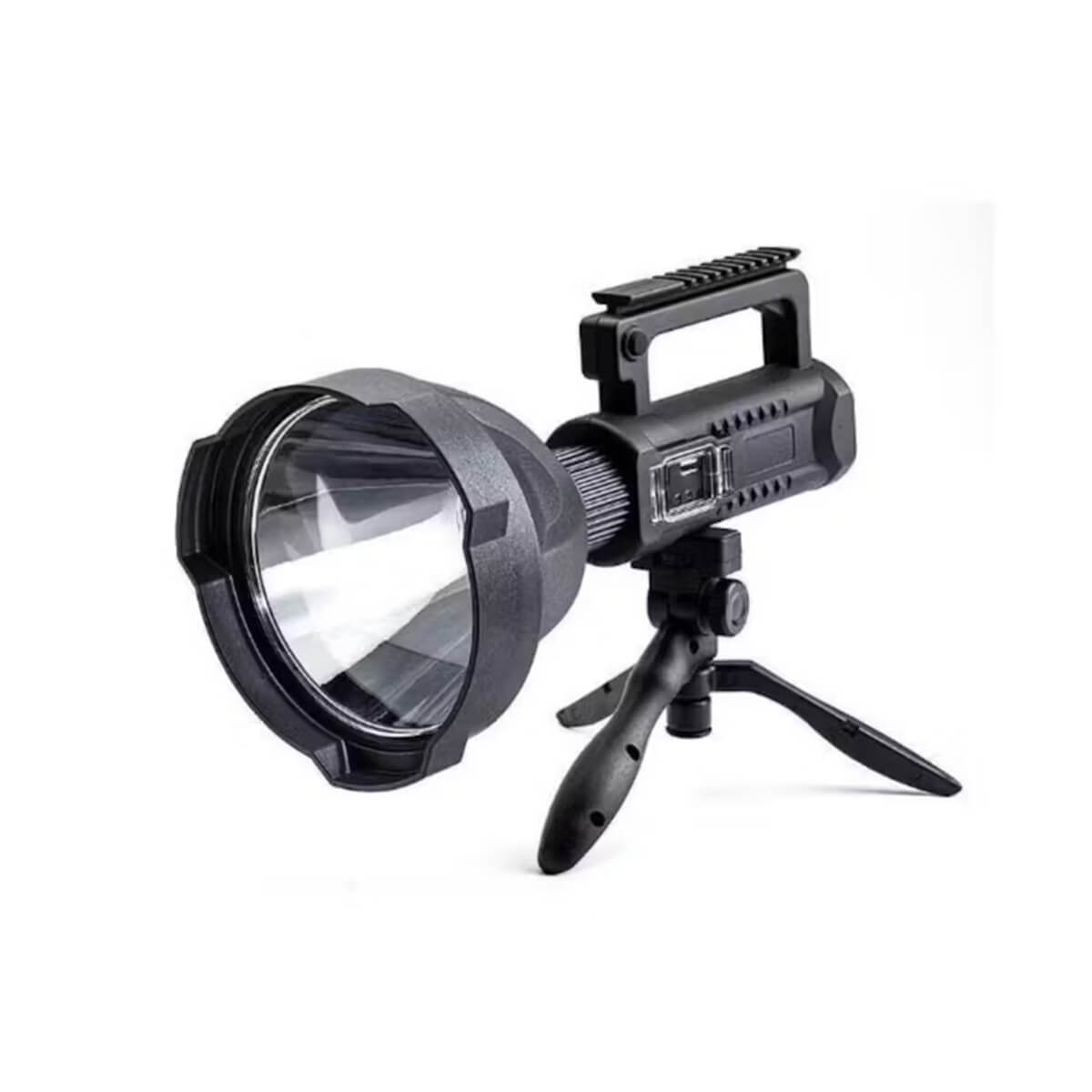 Multifunction Searchlight High Power LED Torch W5120