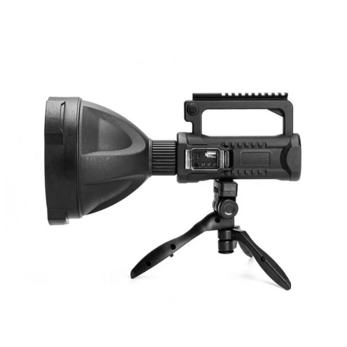 Multifunction Searchlight High Power LED Torch W5120