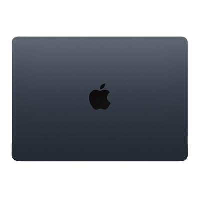 ابل ماك بوك اير M2 15 بوصة، 8 جيجا رام، 256 جيجا SSD (MQKW3LL/A) - منتصف الليل