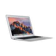 ماك بوك اير 2017 مستعمل Core i5 13" (8GB RAM + 256GB Memory) MQD42