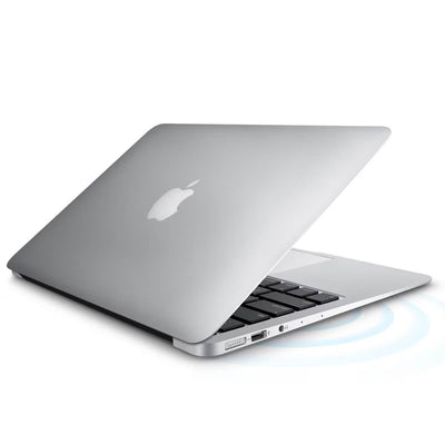 Used MacBook Air 2017 Core i5 (8GB RAM + 128GB Memory)