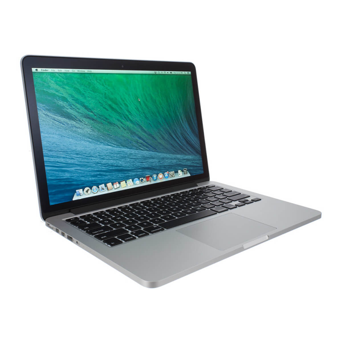 Used MacBook Pro 13