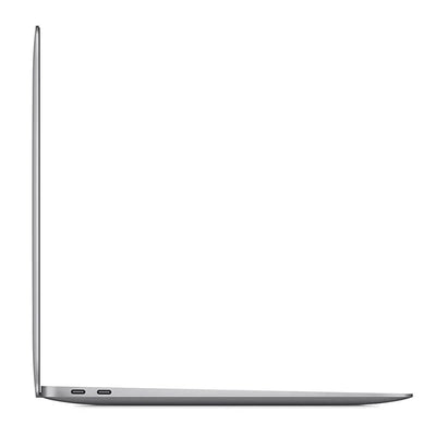 Apple MacBook Air M1 (13 بوصة، 8 جيجابايت رام، 256 جيجابايت SSD) MGN63 لوحة مفاتيح EN - رمادي فضائي
