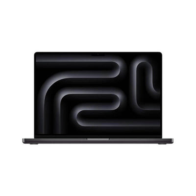 Apple MacBook Pro M4, 14-inch, 16GB RAM, 512GB SSD (MW2U3AB/A) - Space Black