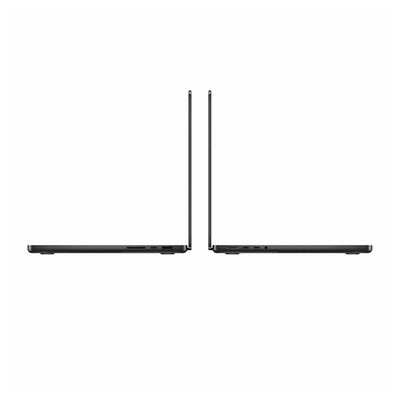 Apple MacBook Pro M4, 14-inch, 16GB RAM, 512GB SSD (MW2U3AB/A) - Space Black