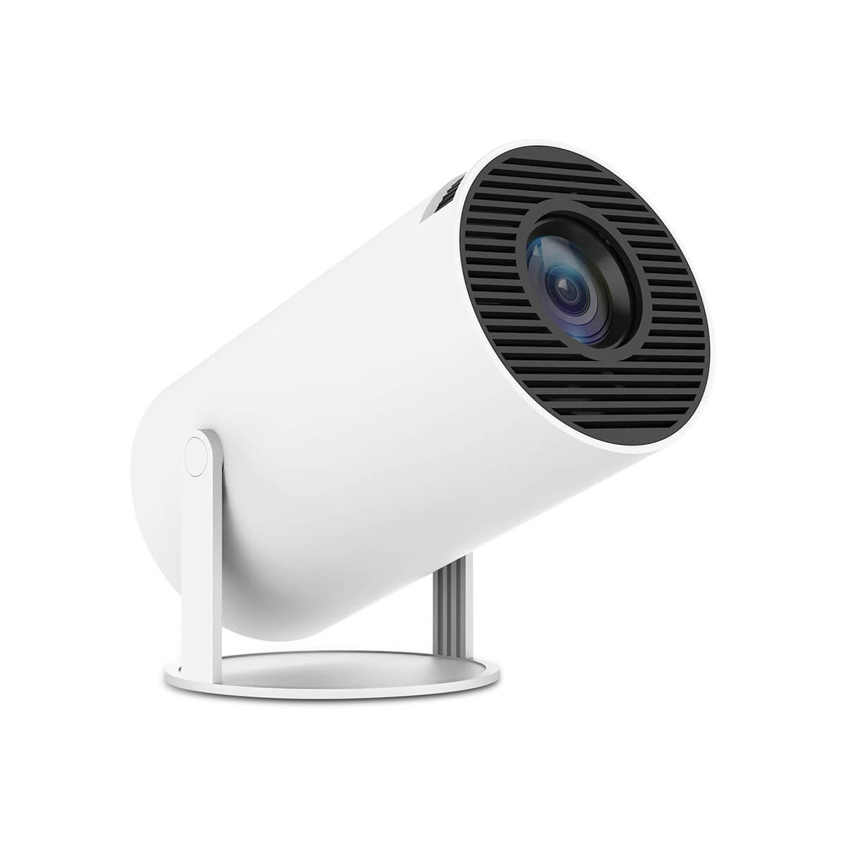Magcubic Ultra HD Mini Portable Projector - White