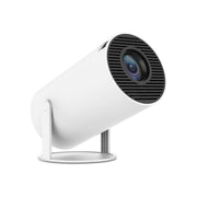Magcubic Ultra HD Mini Portable Projector - White