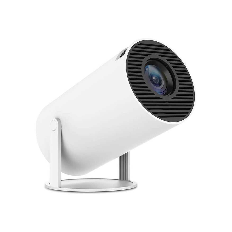 Magcubic Ultra HD Mini Projector White - Web Store