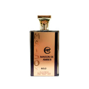 Maison De Amber Bold Eau De Parfum 100ml