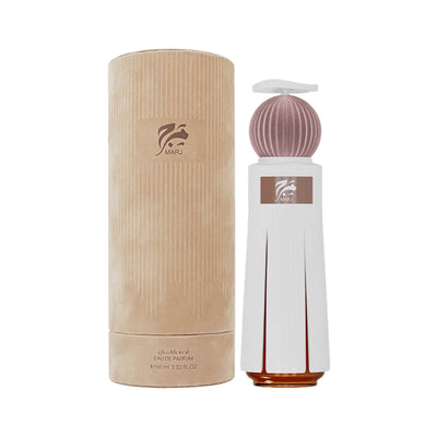 Ahmed Al Maghribi Marj Eau De Parfum 60ml