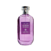Maroof Purple Eau De Parfum 100ml