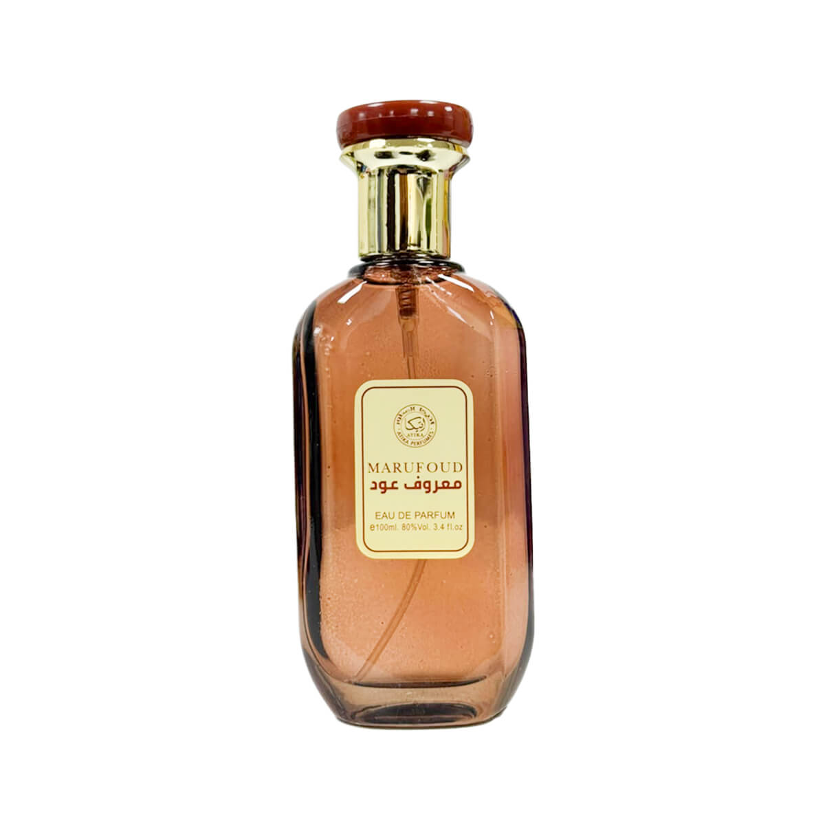 Maruf Oud Eau De Parfum 100ml