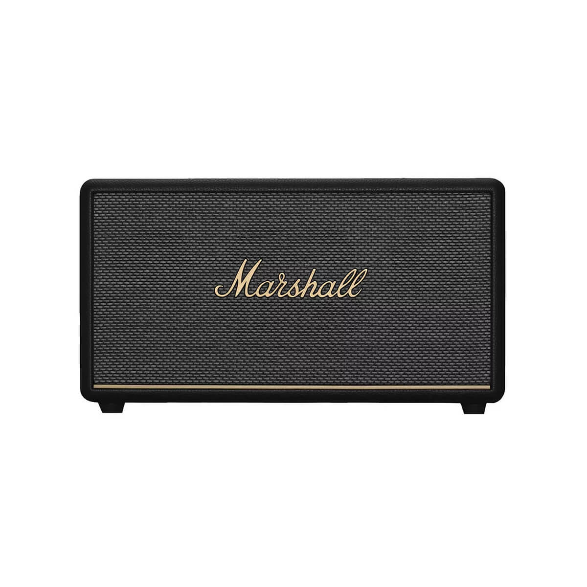 Marshall Stanmore III Bluetooth Speaker - Black