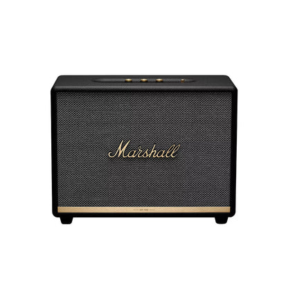Marshall Woburn II Bluetooth Speaker - Black