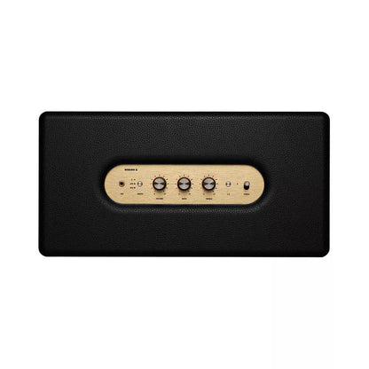 Marshall Woburn II Bluetooth Speaker - Black