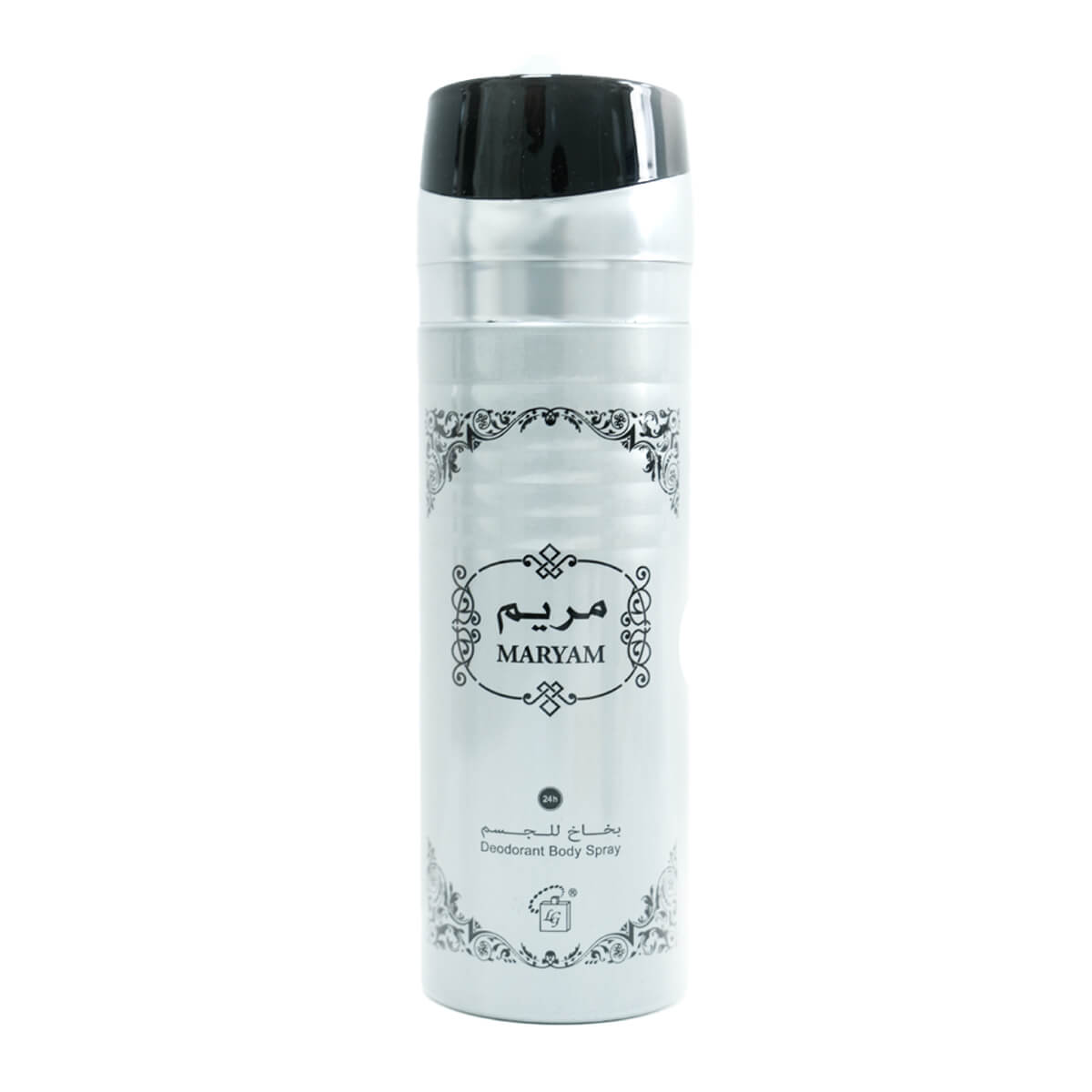 Maryam Deodorant Body Spray - 200ml