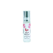 Maryam Roll-on Oil Free From Alcohol 6ml - Rose