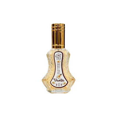 Maryam Natural Spray Eau De Parfum 35ml - Vanilla