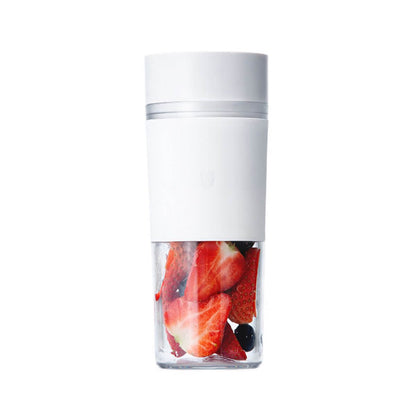 Xiaomi Mijia Portable Juicer Cup - White