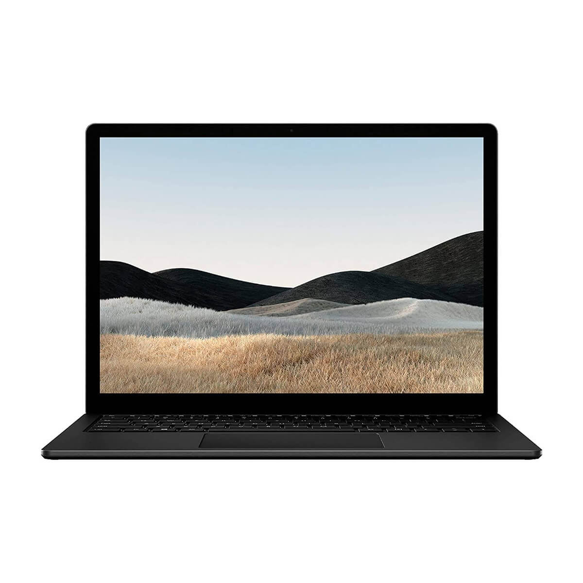 Microsoft Surface Laptop 4 (15-inch, Core i7 11th Gen, 8GB RAM, 512GB SSD) - Matte Black