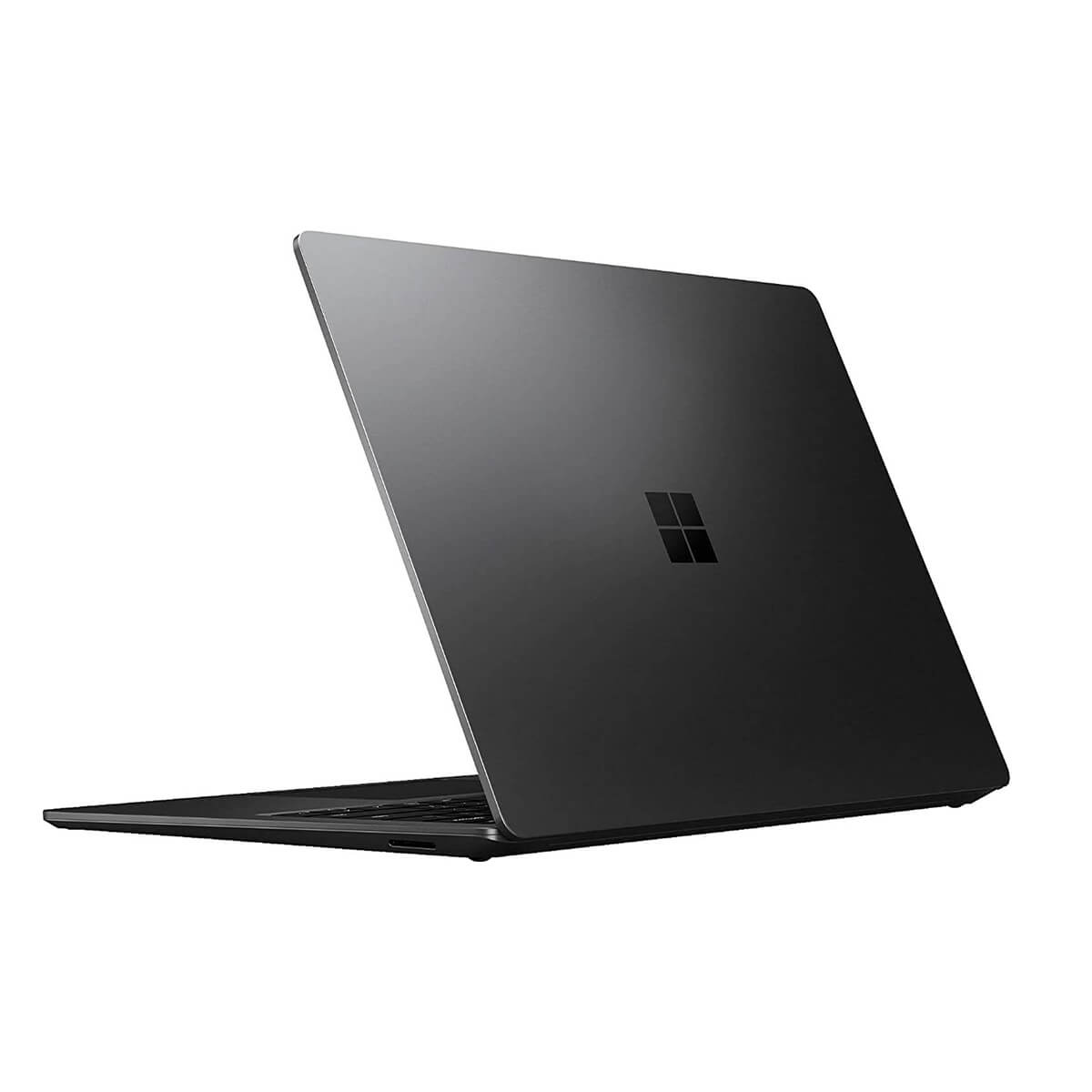 Microsoft Surface Laptop 4 (15-inch, Core i7 11th Gen, 8GB RAM, 512GB SSD) - Matte Black