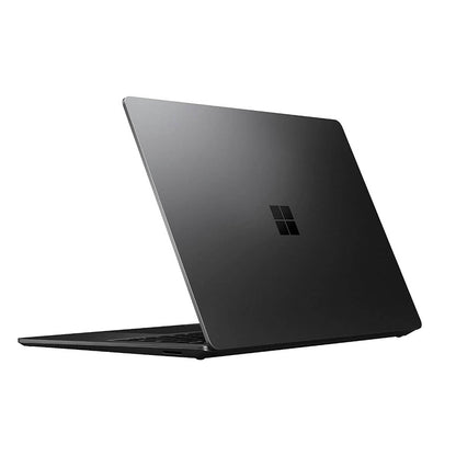 Microsoft Surface Laptop 4 (15-inch, Core i7 11th Gen, 8GB RAM, 512GB SSD) - Matte Black