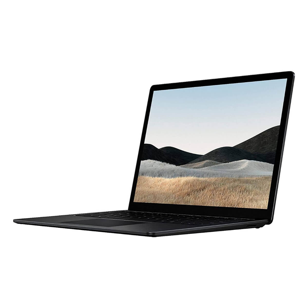Microsoft Surface Laptop 4 (15-inch, Core i7 11th Gen, 8GB RAM, 512GB SSD) - Matte Black