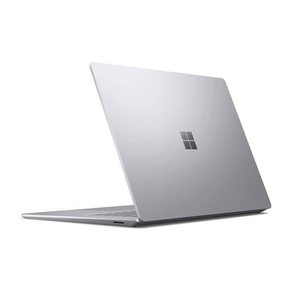 Microsoft Surface Laptop 4 (13-inch, Core i7 11th Gen, 16GB RAM, 512GB SSD) - Platinum