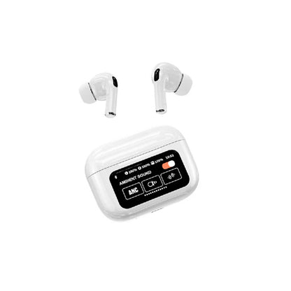 Modio Smart Touch Display Wireless Earphones DL01