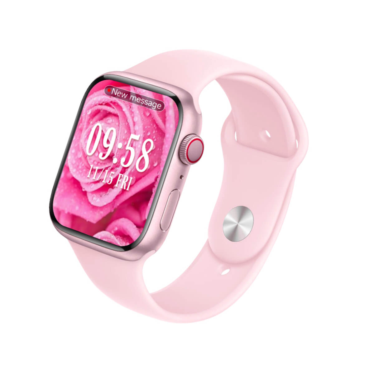 Modio MW09 Mini 36mm Smartwatch