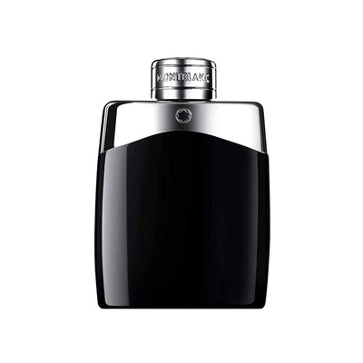 Mont Blanc Legend Eau De Toilette 100ml
