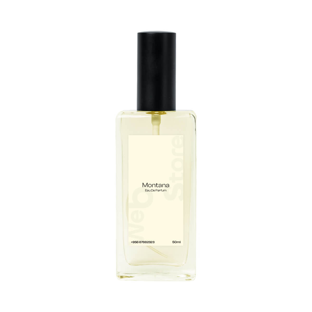 Montana Eau De Parfume 50ml (Inspired Perfume)