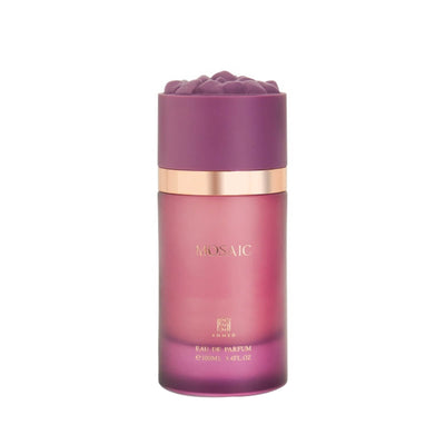 Ahmed Al Maghribi Mosaic Eau De Parfum 100ml