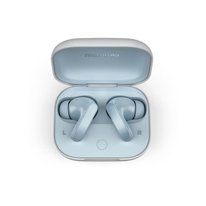 Motorola Moto Buds - Glacier Blue