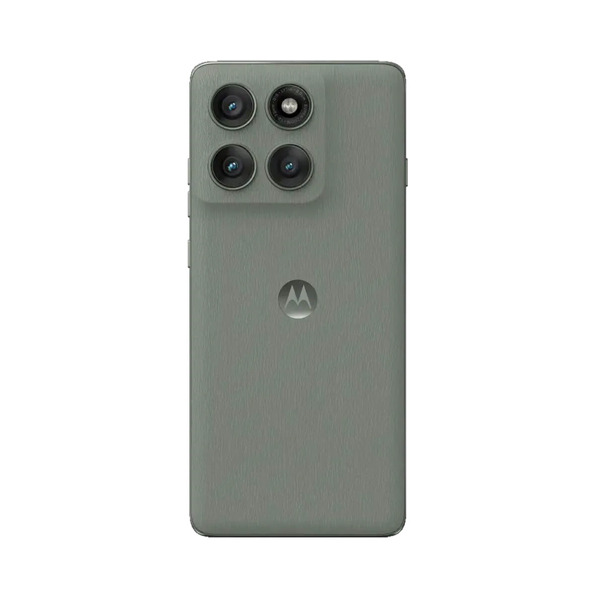Motorola Edge 60 Pro 5G (12GB RAM + 512GB Memory) - Green