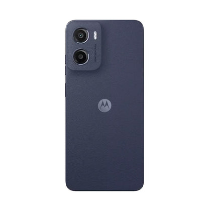 Motorola Moto G05 8GB RAM (4+4) + 128GB Memory - Denim Blue
