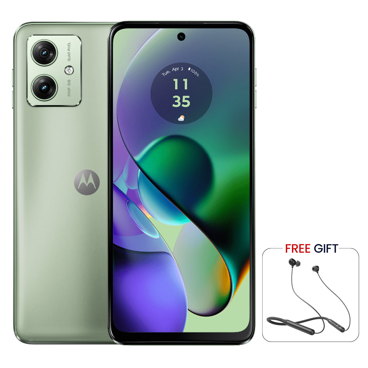 Motorola Moto G54 5G