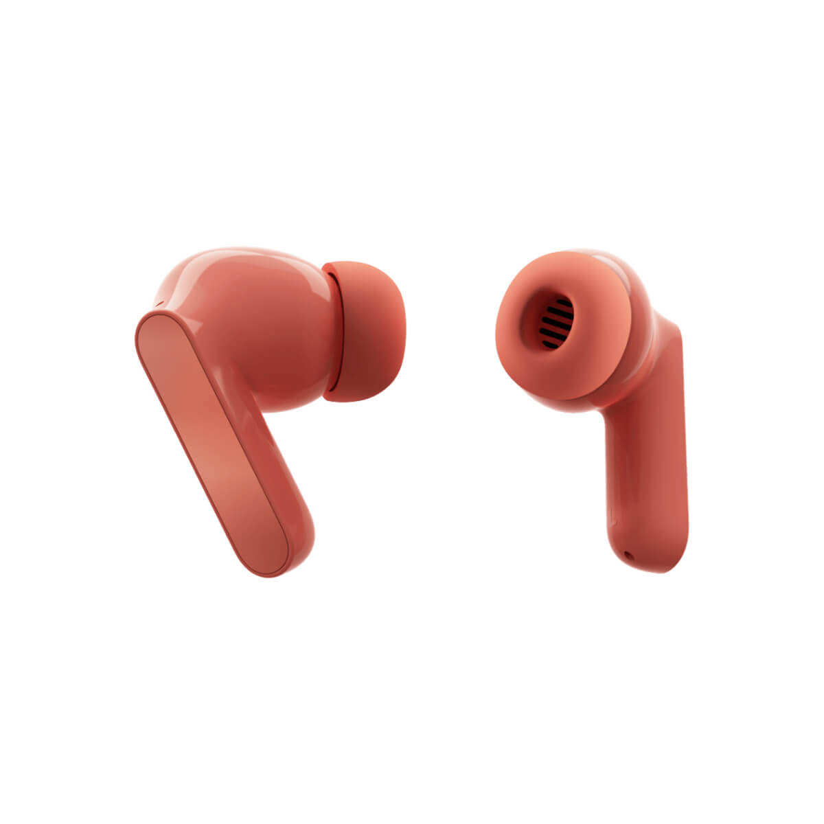 Motorola Moto Buds - Coral Peach