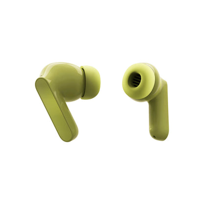 Motorola Moto Buds - Kiwi Green