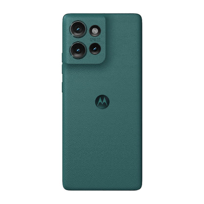 Motorola Moto Edge 50 5G (12GB RAM + 512GB Memory) - Jungle Green