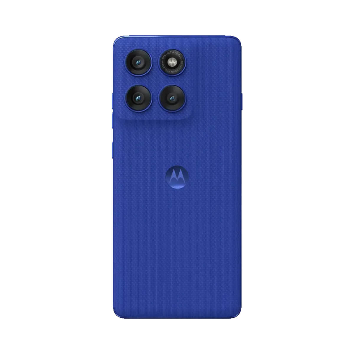 Motorola Edge 60 Pro 5G (12GB RAM + 512GB Memory) - Blue