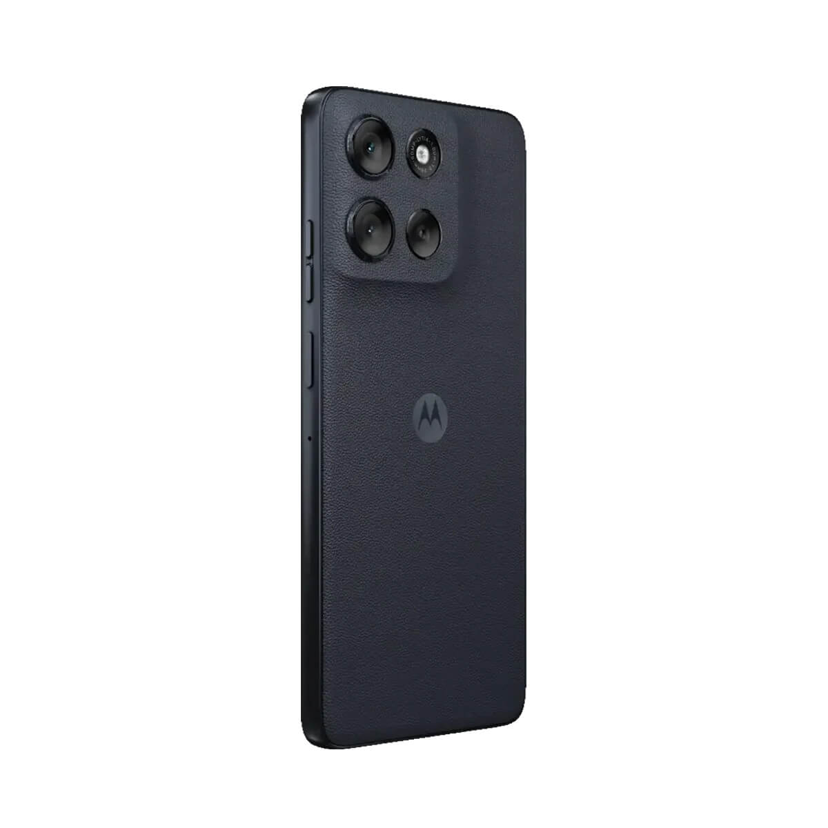 Motorola Moto G56 5G (12GB RAM + 256GB Memory) - Black