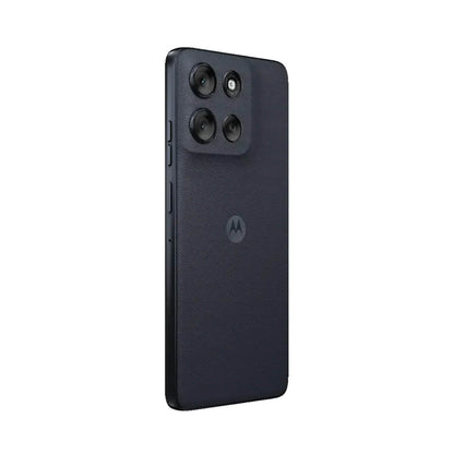 Motorola Moto G56 5G (12GB RAM + 256GB Memory) - Black