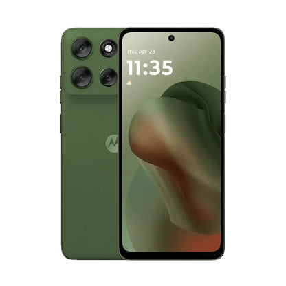 Motorola Moto G56 5G (12GB RAM + 256GB Memory) - Green