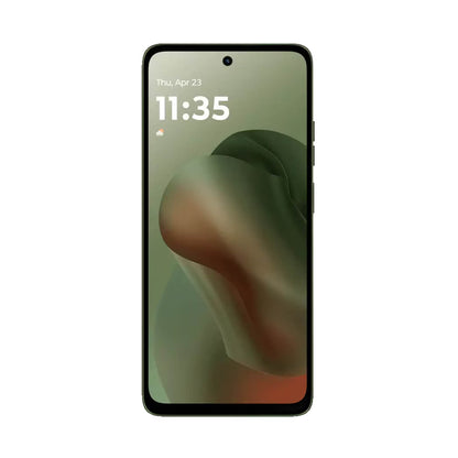 Motorola Moto G56 5G (12GB RAM + 256GB Memory) - Green