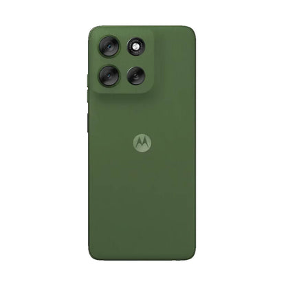 Motorola Moto G56 5G (12GB RAM + 256GB Memory) - Green