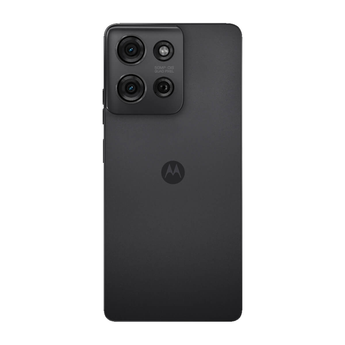 Motorola Moto G75 5G( 16GB RAM(8+8) + 256GB Memory) - Charcoal Grey