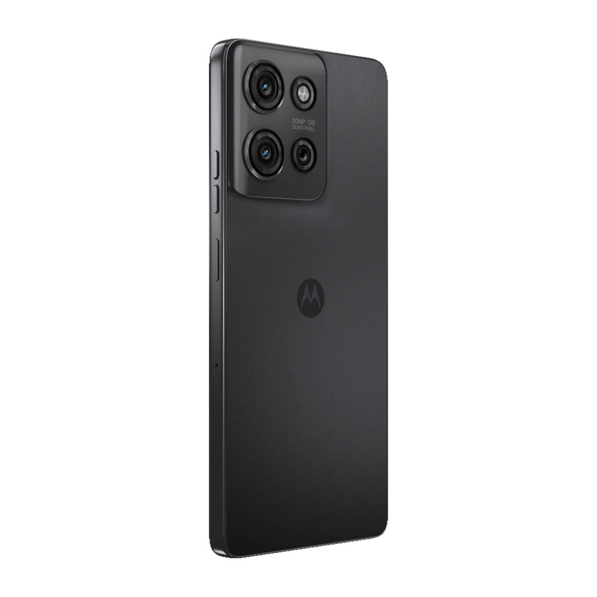 Motorola Moto G75 5G( 16GB RAM(8+8) + 256GB Memory) - Charcoal Grey